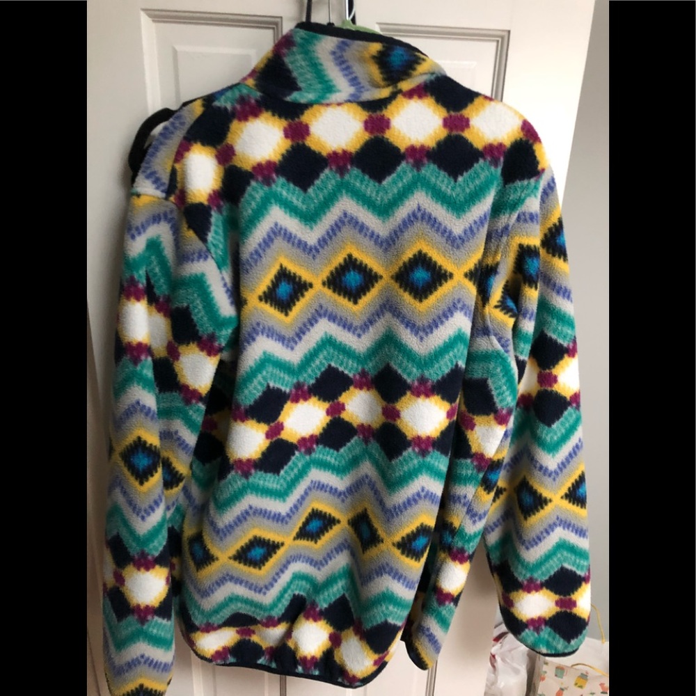 Patagonia Fleece